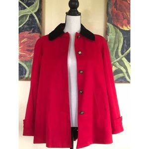 Ralph Lauren Barn Jacket Sz S